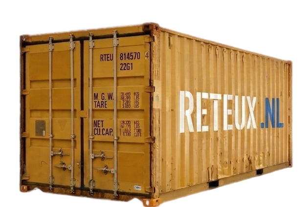 HEROX NL container